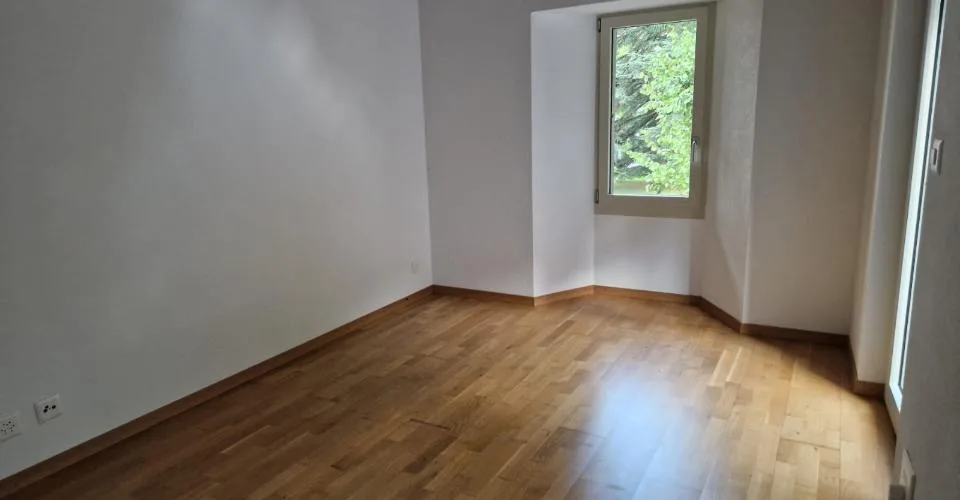 Bex : à louer villa individuelle de 4 pièces