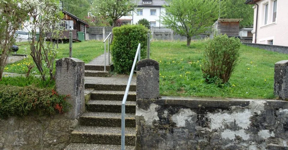 Tramelan – Edificio residenziale con 4 appartamenti situato nel centro della località – foto 24 di 24