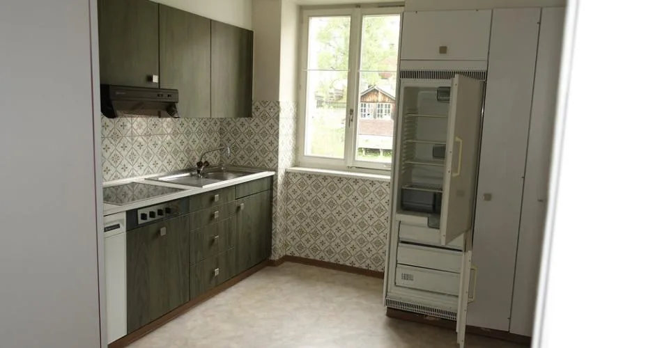 Tramelan – Edificio residenziale con 4 appartamenti situato nel centro della località – foto 15 di 24