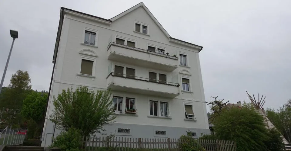 Tramelan – Edificio residenziale con 4 appartamenti situato nel centro della località – foto 13 di 24
