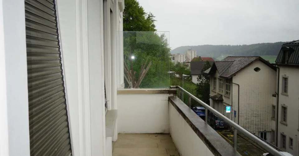 Tramelan – Edificio residenziale con 4 appartamenti situato nel centro della località – foto 22 di 24