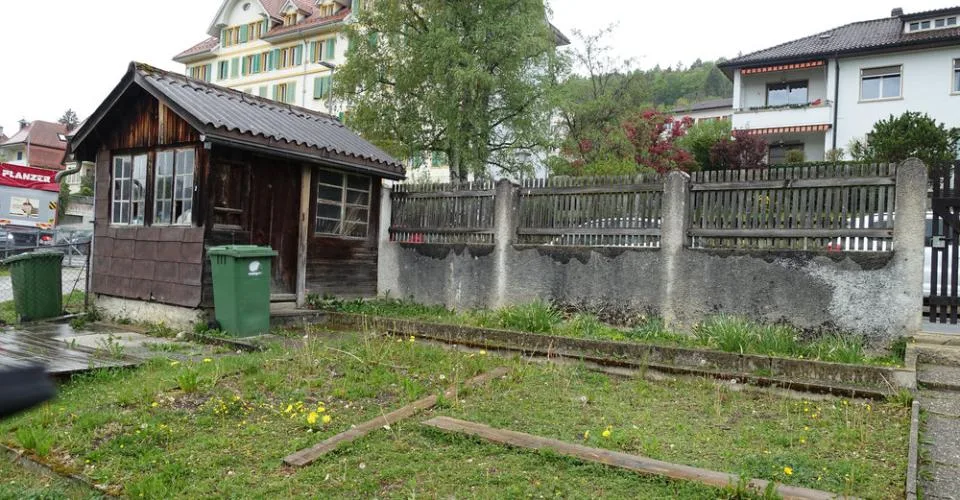 Tramelan – Edificio residenziale con 4 appartamenti situato nel centro della località – foto 23 di 24