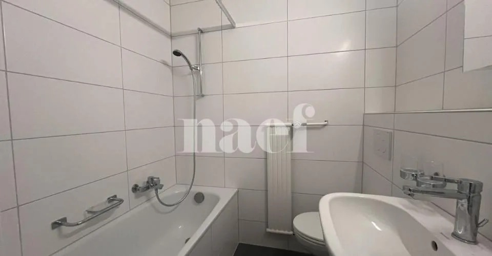 3-room apartment on the 4th floor – photo 12 of 12
