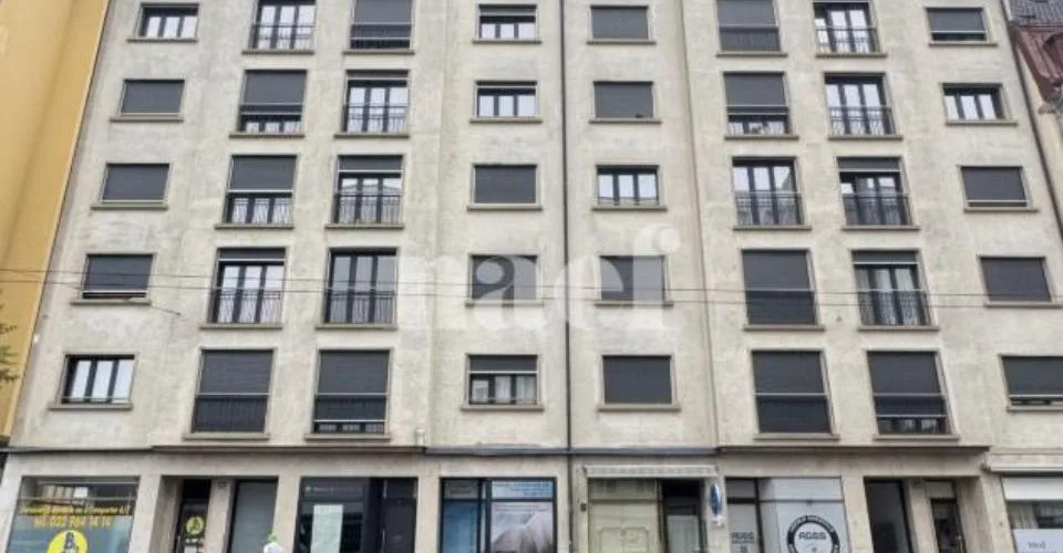 3-room apartment on the 4th floor – photo 7 of 12