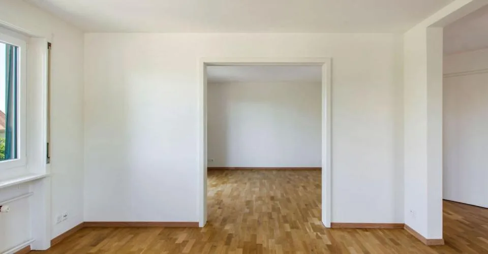Corcelles, bel appartement de 3.5 pièces avec balcon, garage, place de parc – photo 20 sur 27