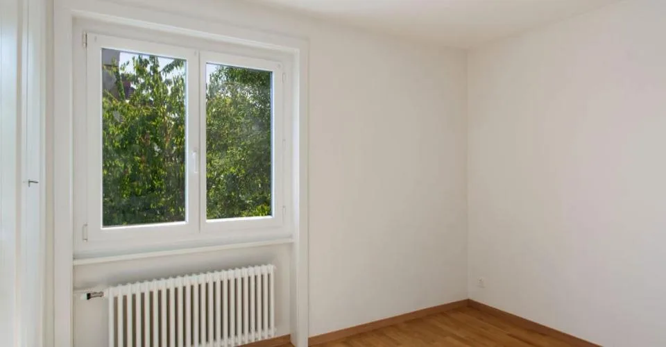 Corcelles, bel appartement de 3.5 pièces avec balcon, garage, place de parc – photo 24 sur 27