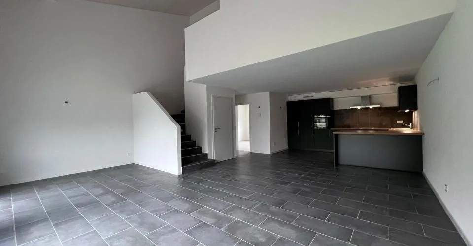 Magnifique 4.5 pièces en duplex