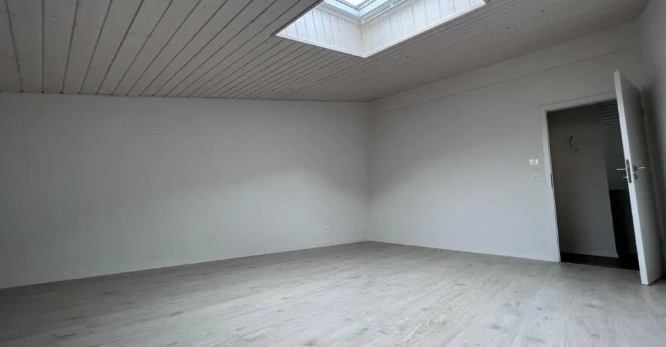 Magnifique 4.5 pièces en duplex