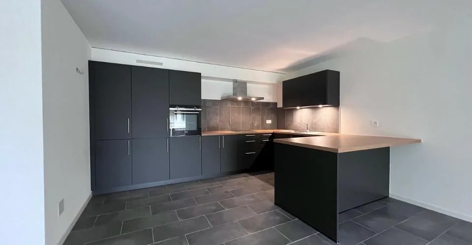 Magnifique 4.5 pièces en duplex