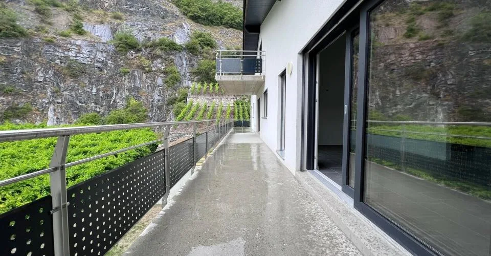 Magnifique 4.5 pièces en duplex