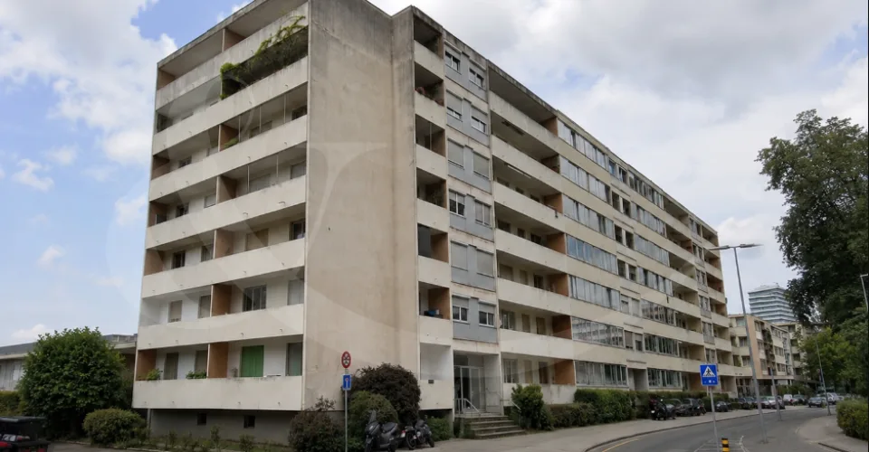 Av. de Thônex 12, appartement de 5 pièces