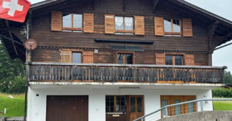 La Lécherette : une chambre en colocation disponible de suite.