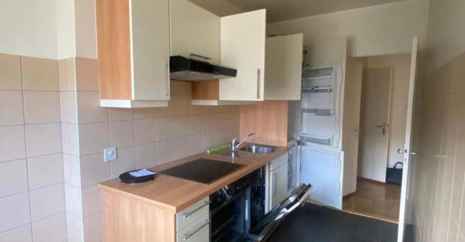 Bello appartamento di 3.5 locali con ampio balcone – foto 3 di 13