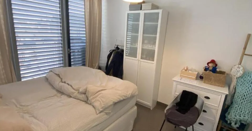 Superbe appartement 3 pièces avec terrasse – photo 6 sur 13
