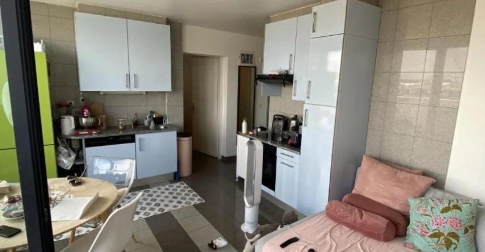 Superbe appartement 3 pièces avec terrasse – photo 3 sur 13