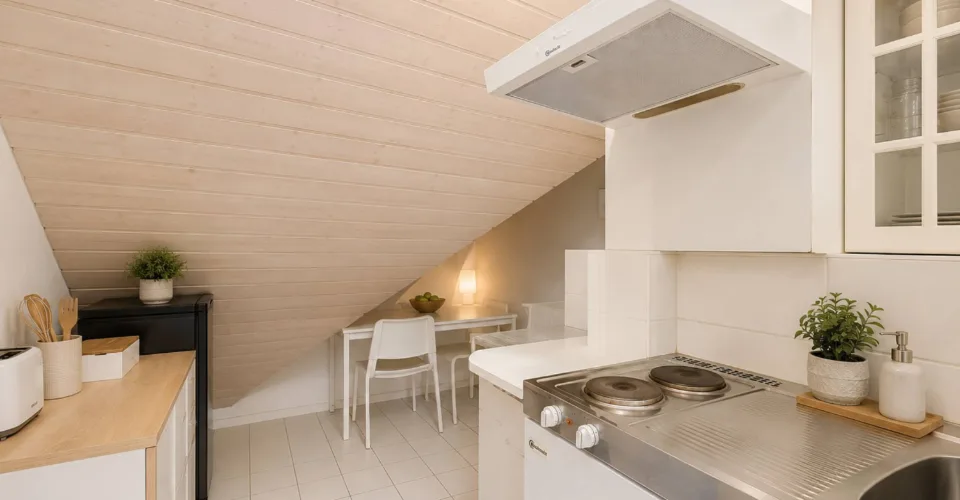 Attico in duplex di 5,5 locali alle porte di Losanna – foto 33 di 38