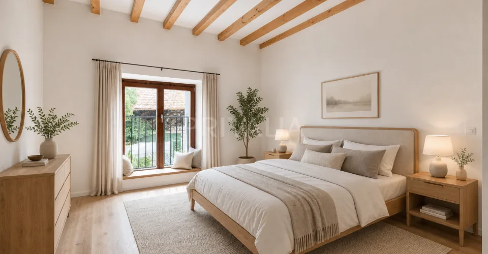 En exclusivité: Appartement de 5,5 pièces au coeur du village de Bernex – photo 3 sur 6
