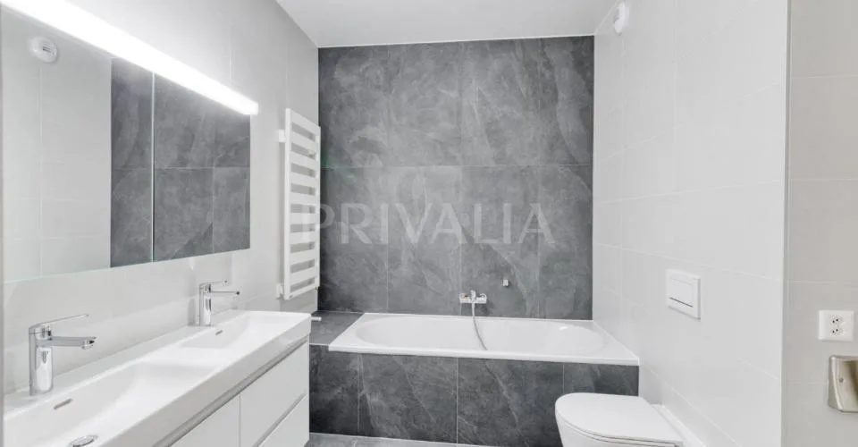 En exclusivité: Appartement de 5,5 pièces au coeur du village de Bernex – photo 4 sur 6