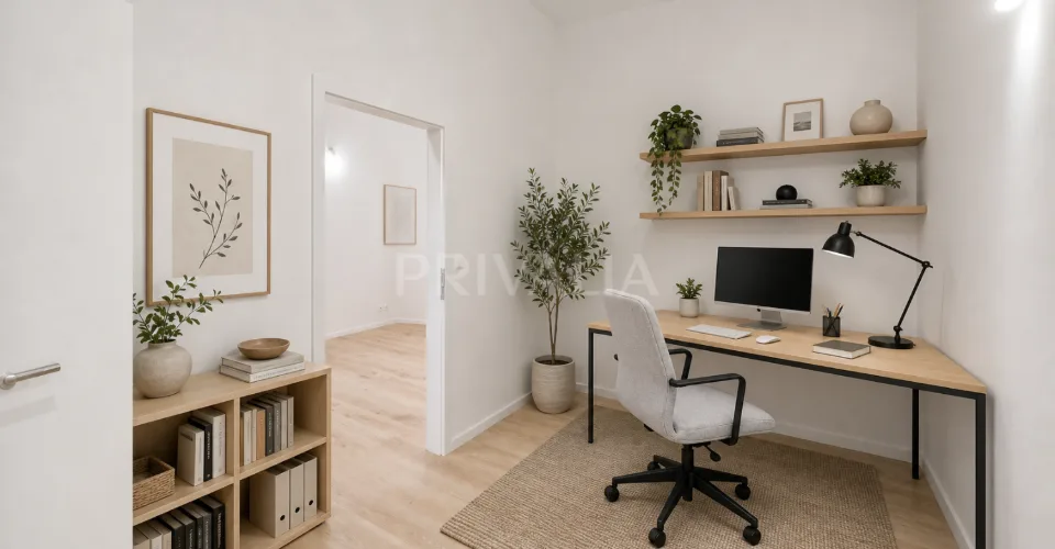 En exclusivité: Appartement de 5,5 pièces au coeur du village de Bernex – photo 5 sur 6