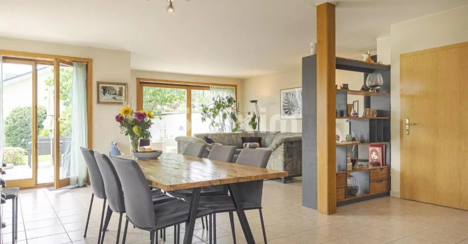 12 Zimmer Einfamilienhaus in Bernex – photo 10 sur 17