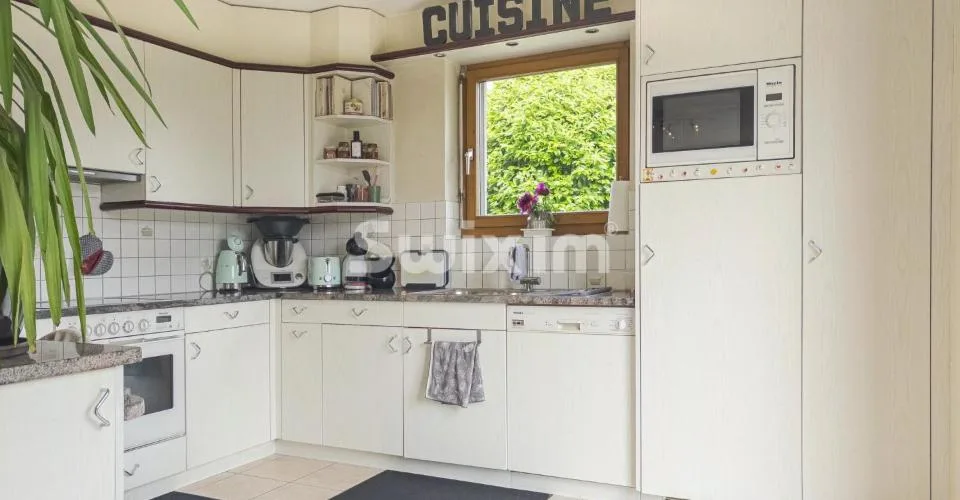 12 Zimmer Einfamilienhaus in Bernex – photo 12 sur 17