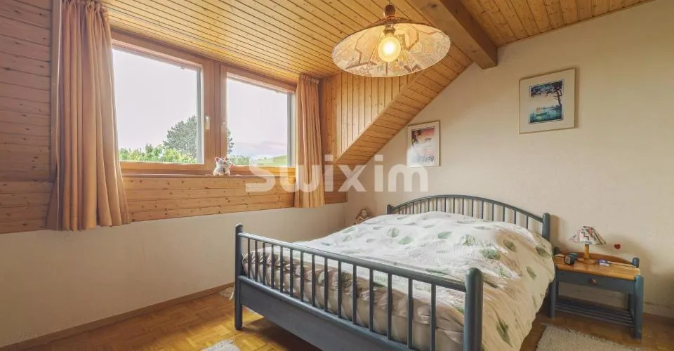 12 Zimmer Einfamilienhaus in Bernex – photo 14 sur 17