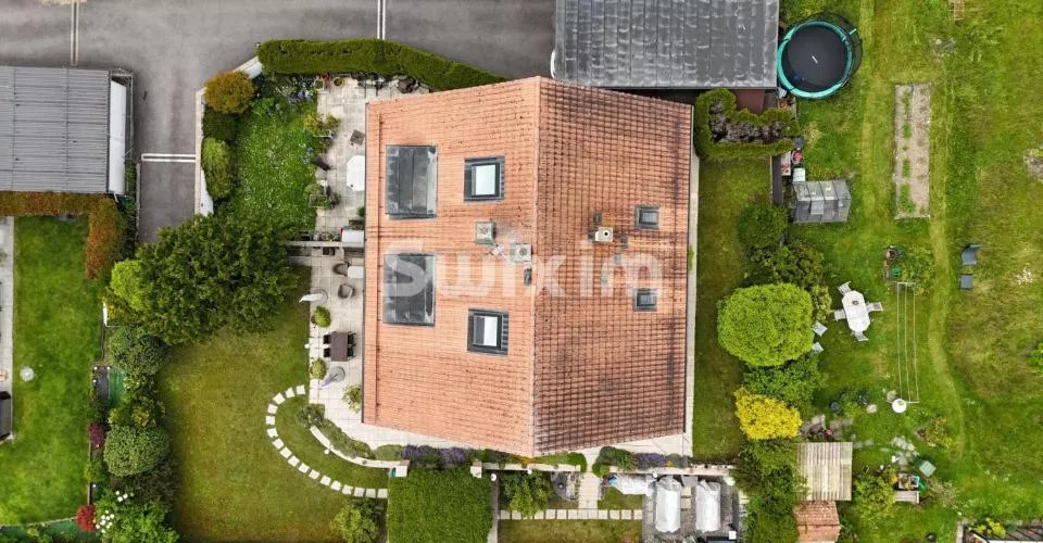 12 Zimmer Einfamilienhaus in Bernex – photo 9 sur 17