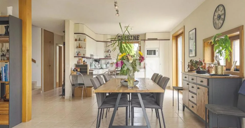 12 Zimmer Einfamilienhaus in Bernex – photo 13 sur 17
