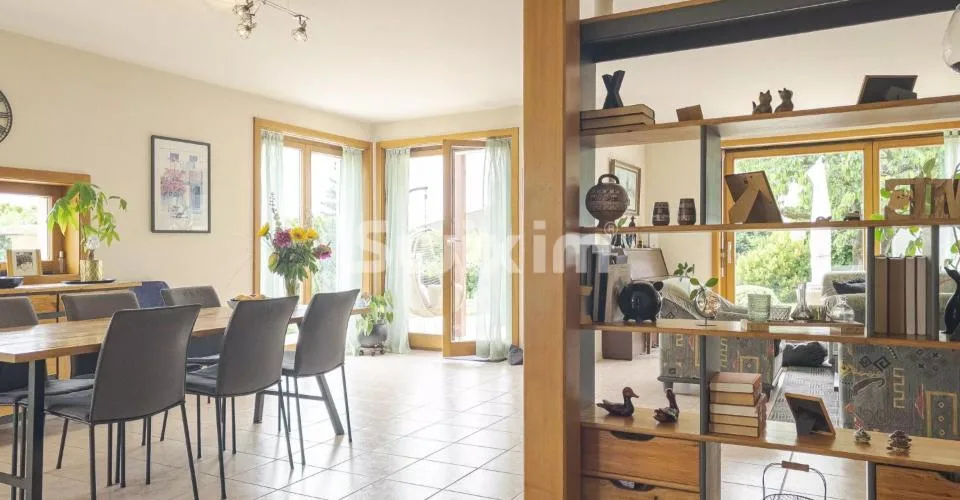 12 Zimmer Einfamilienhaus in Bernex – photo 11 sur 17