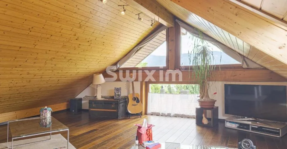 12 Zimmer Einfamilienhaus in Bernex – photo 15 sur 17