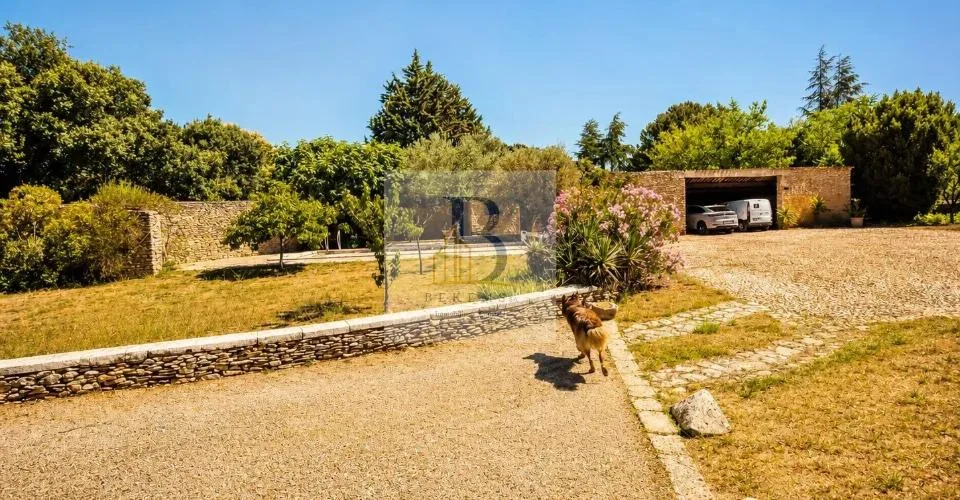 Provence - France - Charmante maison de village – photo 4 sur 12