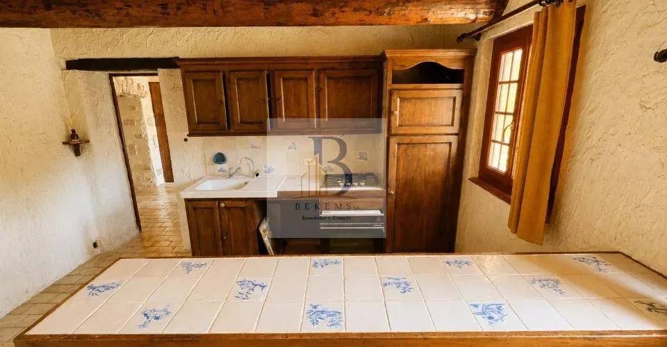 Provence - France - Charmante maison de village – photo 10 sur 12