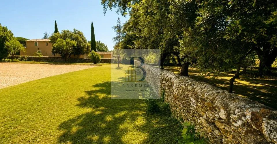 Provence - France - Charmante maison de village – photo 3 sur 12