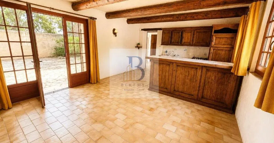 Provence - France - Charmante maison de village – photo 12 sur 12