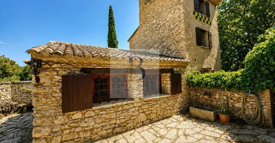 Provence - France - Charmante maison de village – photo 2 sur 12