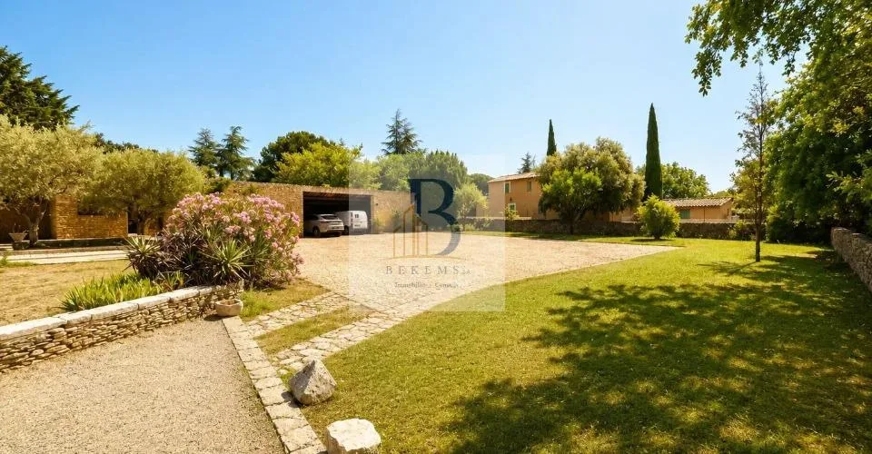 Provence - France - Charmante maison de village – photo 5 sur 12