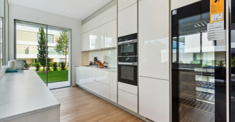Appartement avec terrasse et jardin à Cologny – foto 3 di 11