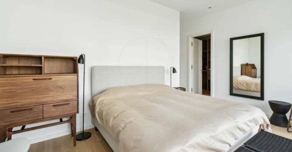 Appartement avec terrasse et jardin à Cologny – foto 5 di 11