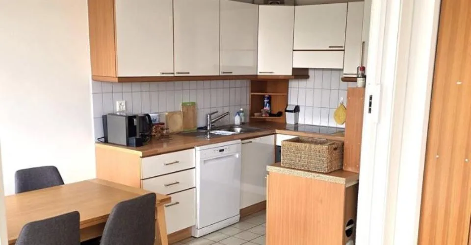 Bel appartement de 4p. dans une environnement agréable – Foto 6 von 12