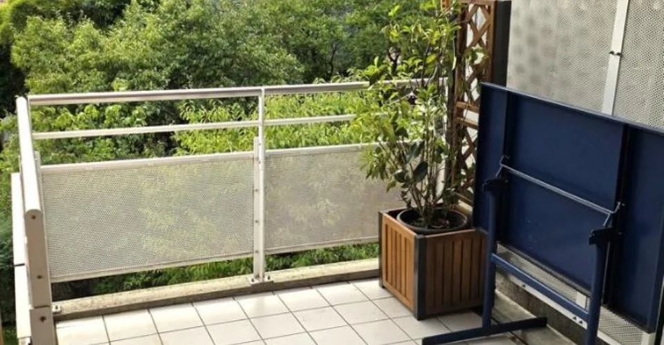 Bel appartement de 4p. dans une environnement agréable – Foto 11 von 12