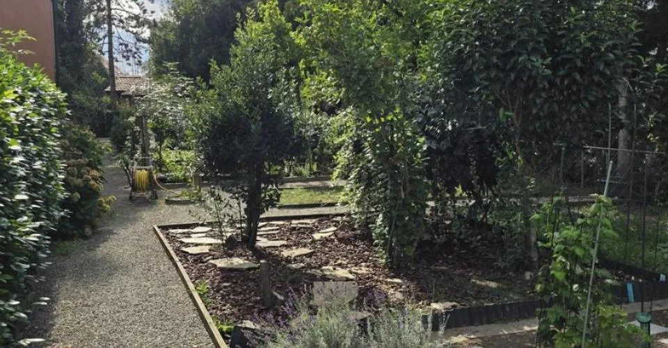 Bel appartement de 4p. dans une environnement agréable – Foto 12 von 12