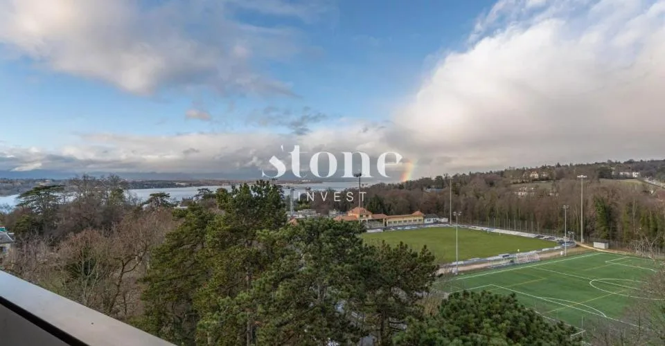 Magnifique 4 pièces à Cologny - Vue imprenable – Foto 4 von 4
