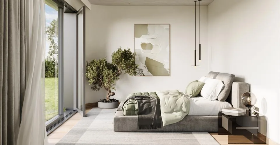 5 pièces avec jardin de 395 m² – Foto 4 von 6