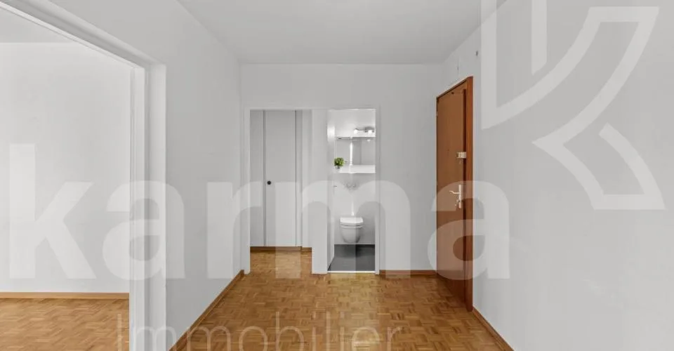 Lumineux appartement offrant une vue sur le lac et les Montagnes – foto 4 di 13