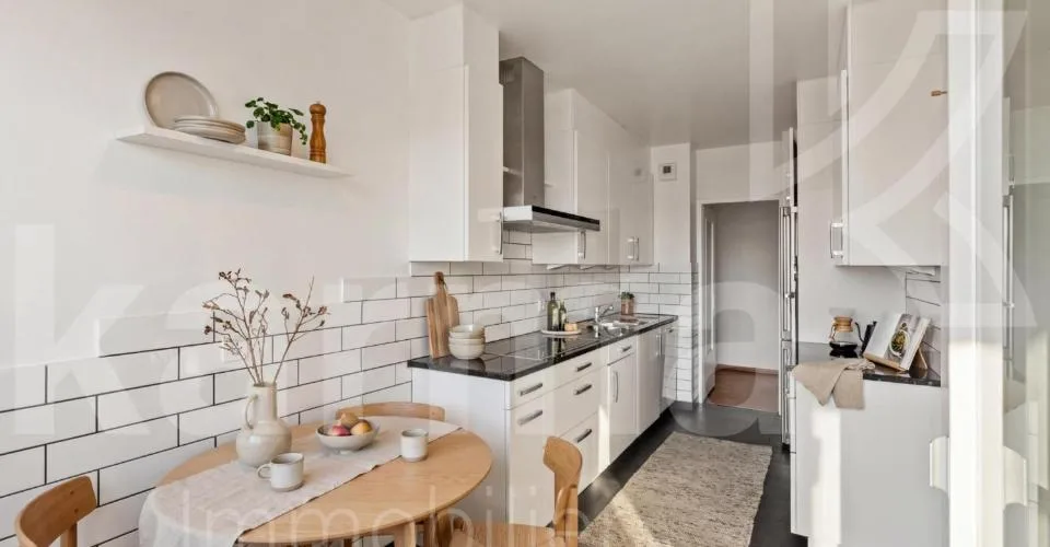 Lumineux appartement offrant une vue sur le lac et les Montagnes – foto 6 di 13