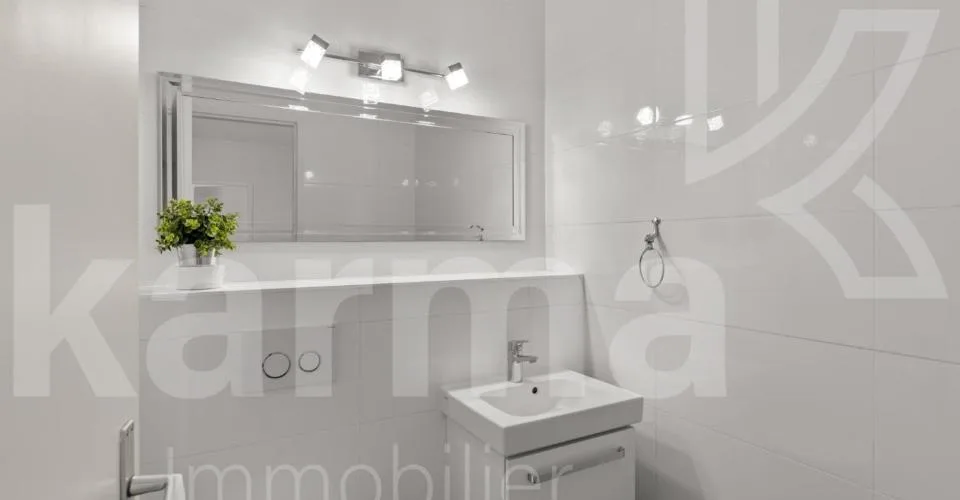 Lumineux appartement offrant une vue sur le lac et les Montagnes – foto 5 di 13