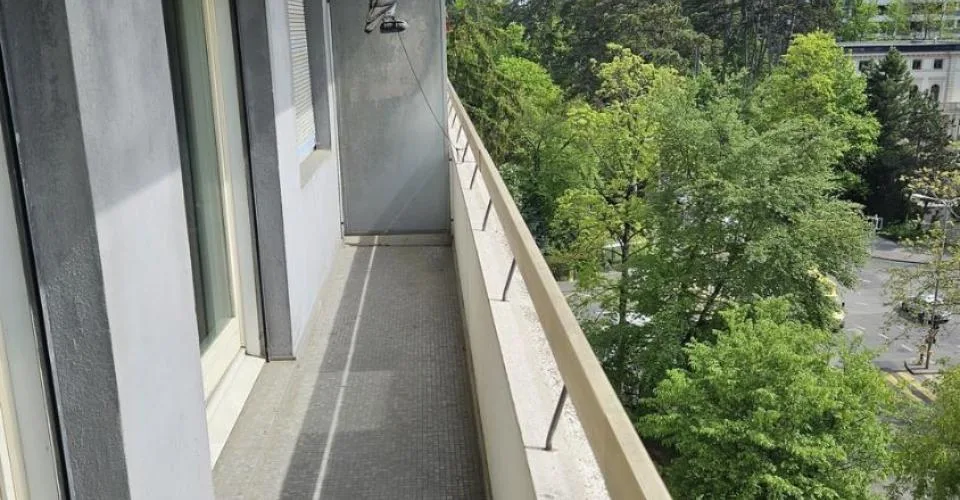 A vendre - Appartement de 4 pièces idéalement situé à Florissant – Foto 9 von 11