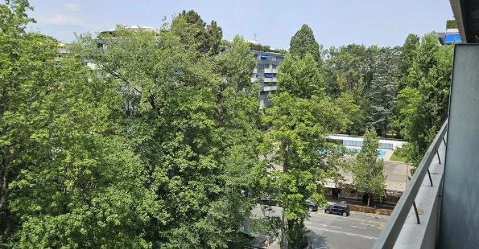 A vendre - Appartement de 4 pièces idéalement situé à Florissant – Foto 10 von 11