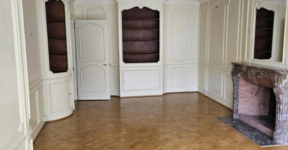 A vendre - Appartement de 4 pièces idéalement situé à Florissant – Foto 3 von 11