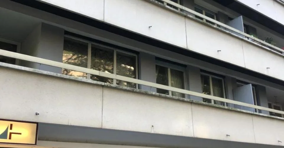A vendre - Appartement de 4 pièces idéalement situé à Florissant – Foto 11 von 11
